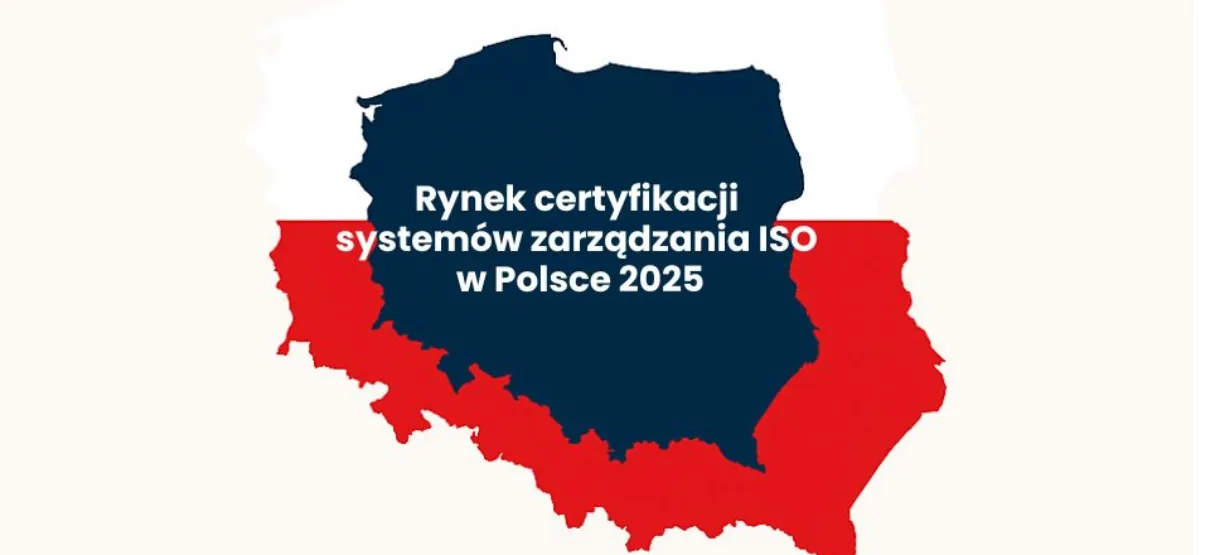 Ranking jednostek certyfikujących 2025 – kto dominuje na rynku certyfikacji systemów zarządzania ISO?