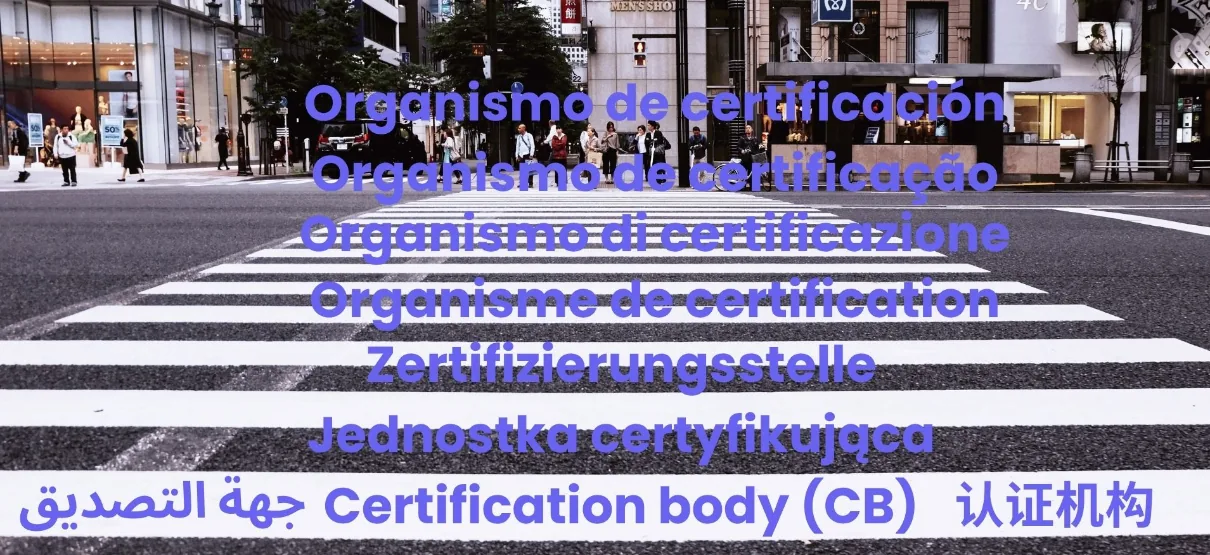 Poradnik: Jak wybrać jednostkę certyfikującą?