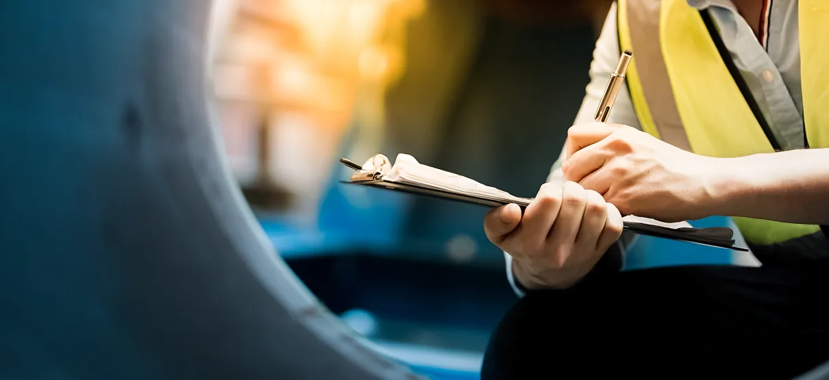 ISO 9001 – System zarządzania jakością