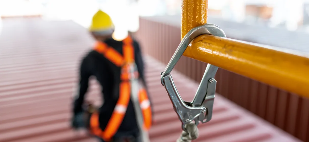 ISO 45001 – Systemy zarządzania bezpieczeństwem i higieną pracy