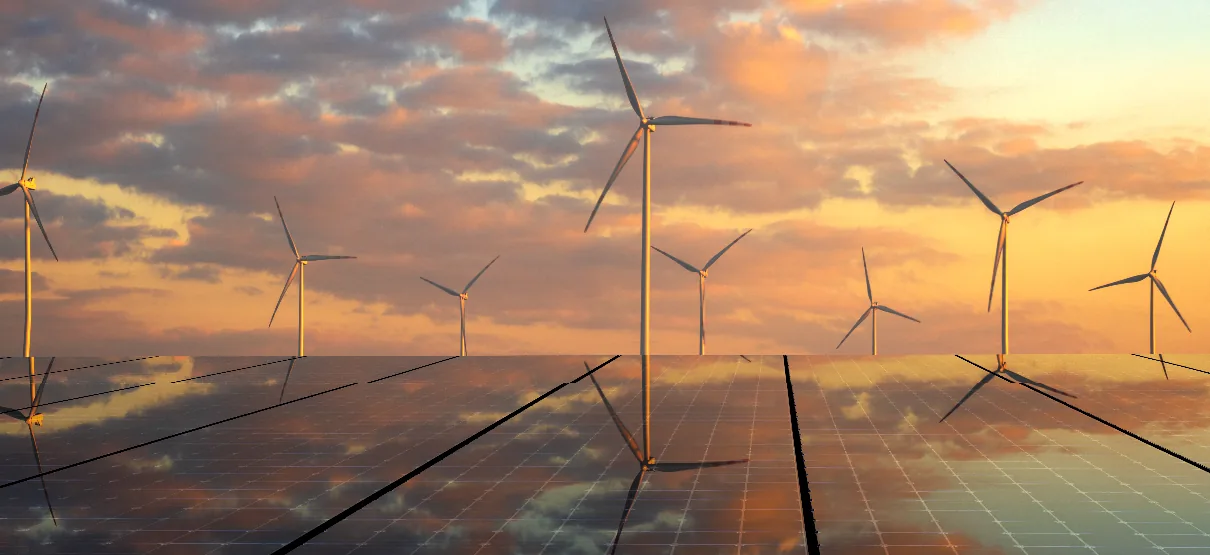 ISO 50001 – System zarządzania energii