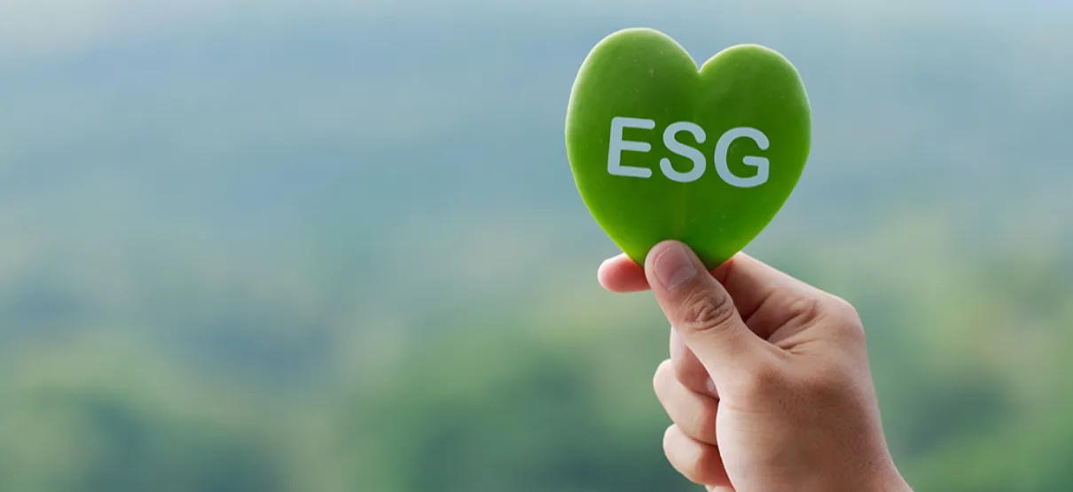 ESG: Nowoczesne zarządzanie dla zrównoważonego rozwoju