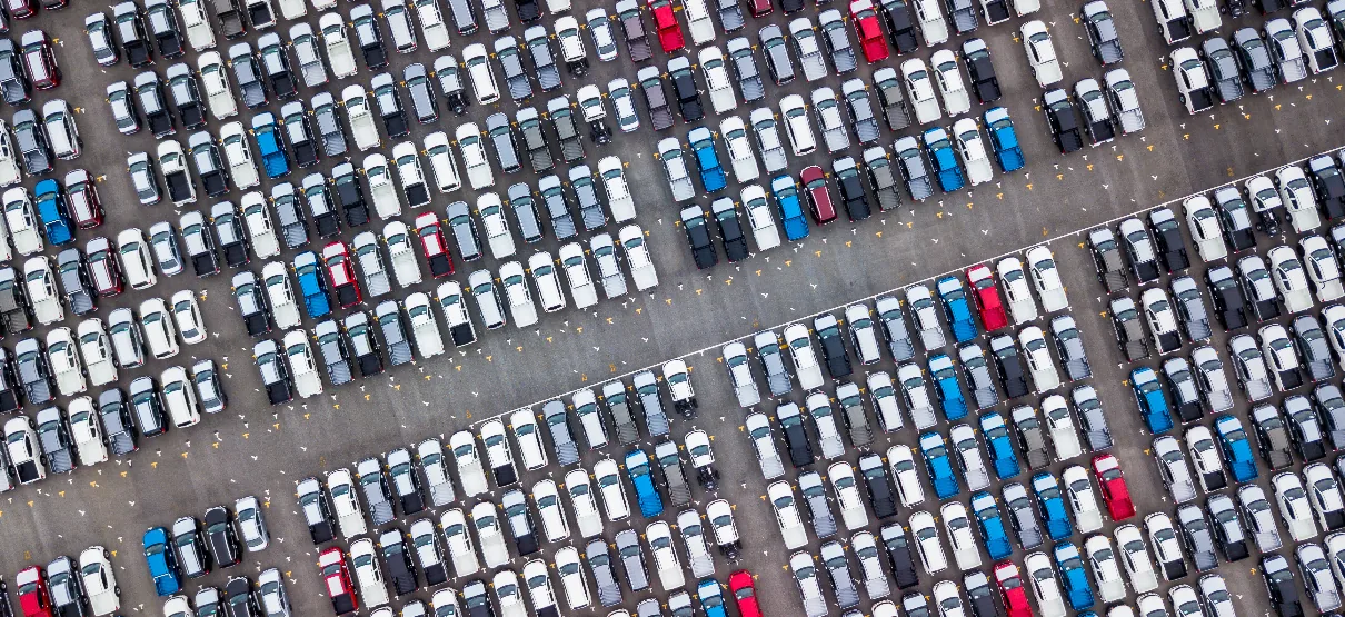 Bezpieczeństwo informacji w branży motoryzacyjnej – standard TISAX®