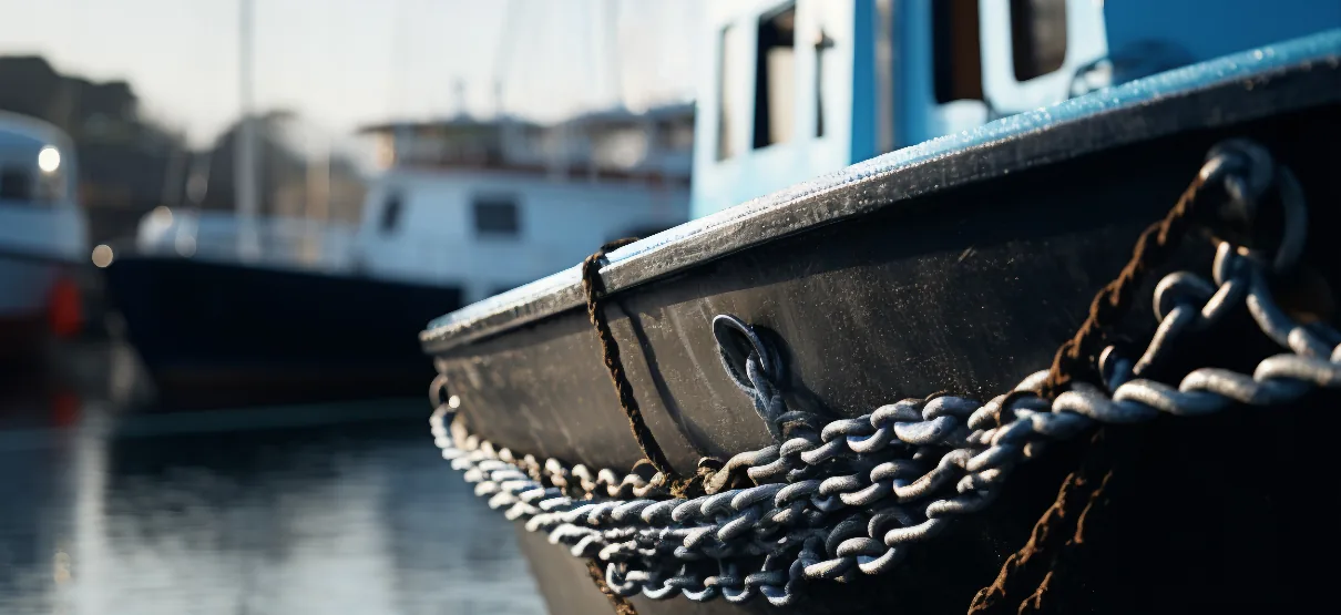 Marine Stewardship Council Chain of Custody Standard (MSC)